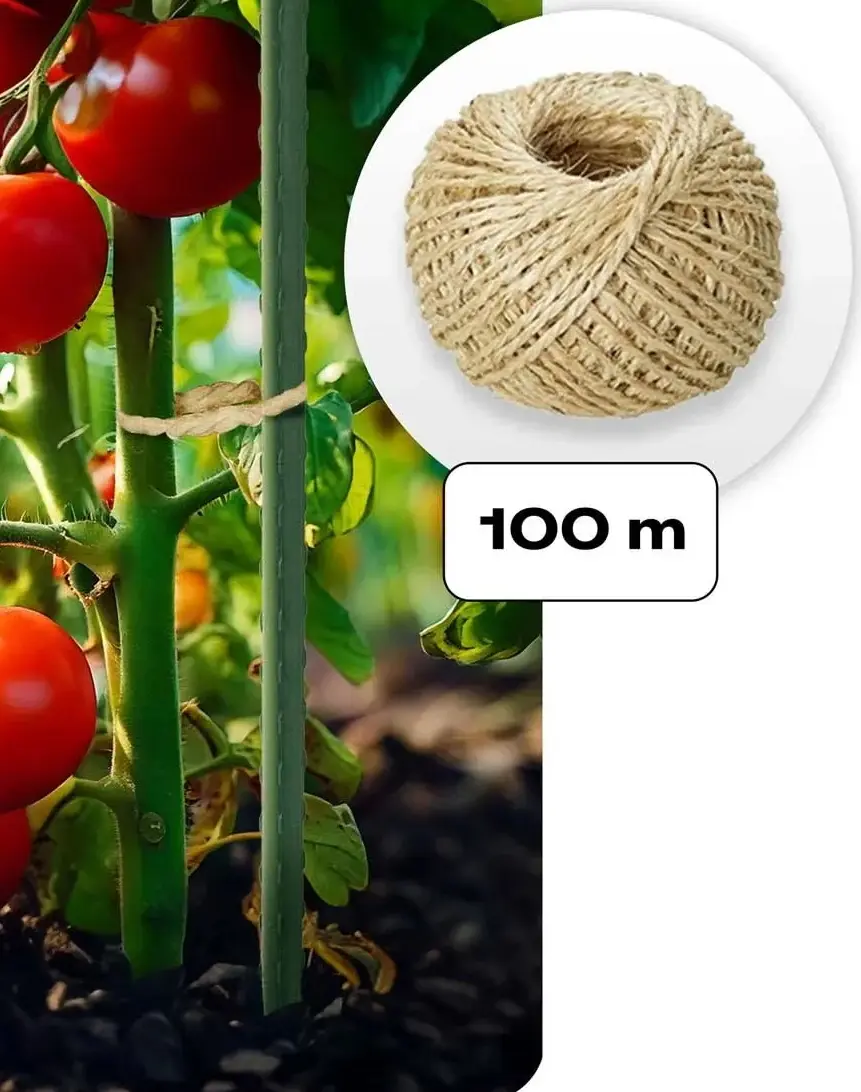 Sera de gradina Plonos 4910-B (Green) - 8