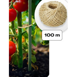Sera de gradina Plonos 4910-C (Green) Thumb