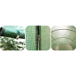 Sera de gradina Plonos 4910-C (Green) Thumb