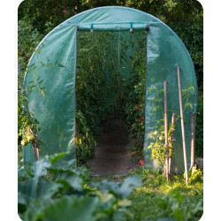 Sera de gradina Plonos 4910-C (Green) Thumb