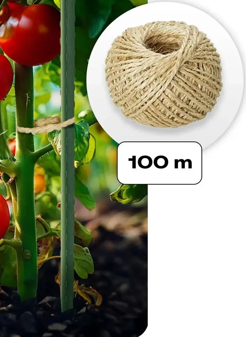 Садовая теплица Plonos 4914-B (Green) - 6