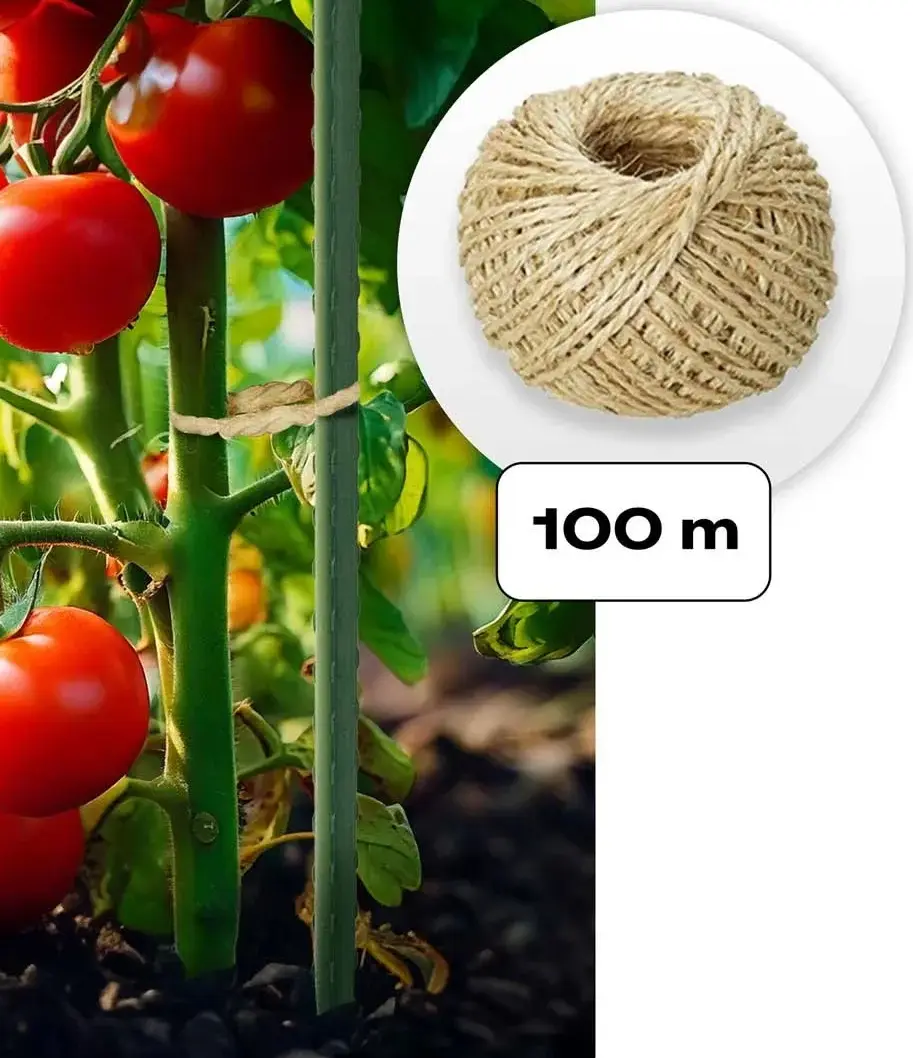 Садовая теплица Plonos 4915-B (Green) - 5