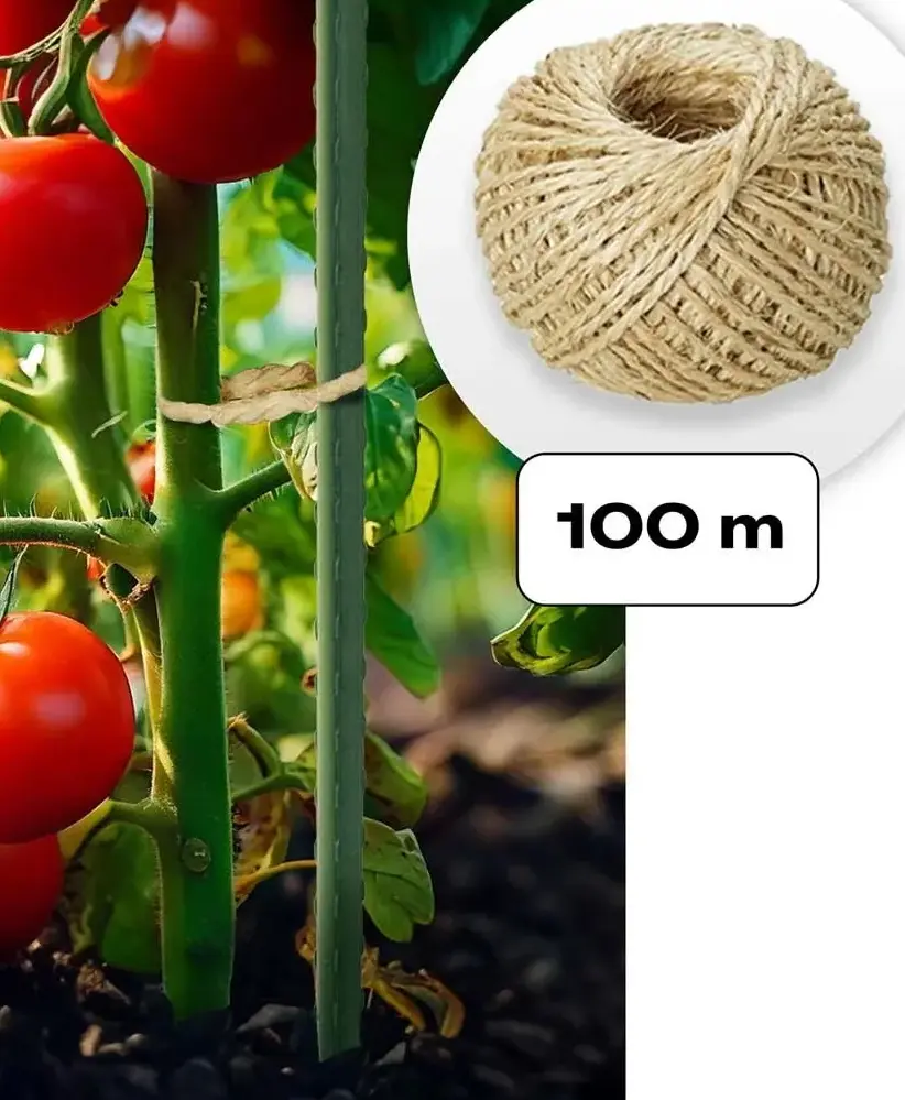 Садовая теплица Plonos 4916-B (Green) - 4