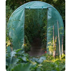 Sera de gradina Plonos 4917-B (Green) Thumb