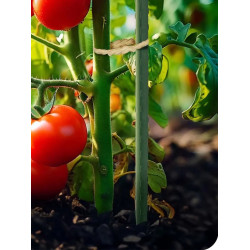 Sera de gradina Plonos 4918-B (Green) Thumb