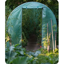 Sera de gradina Plonos 4918-B (Green) Thumb
