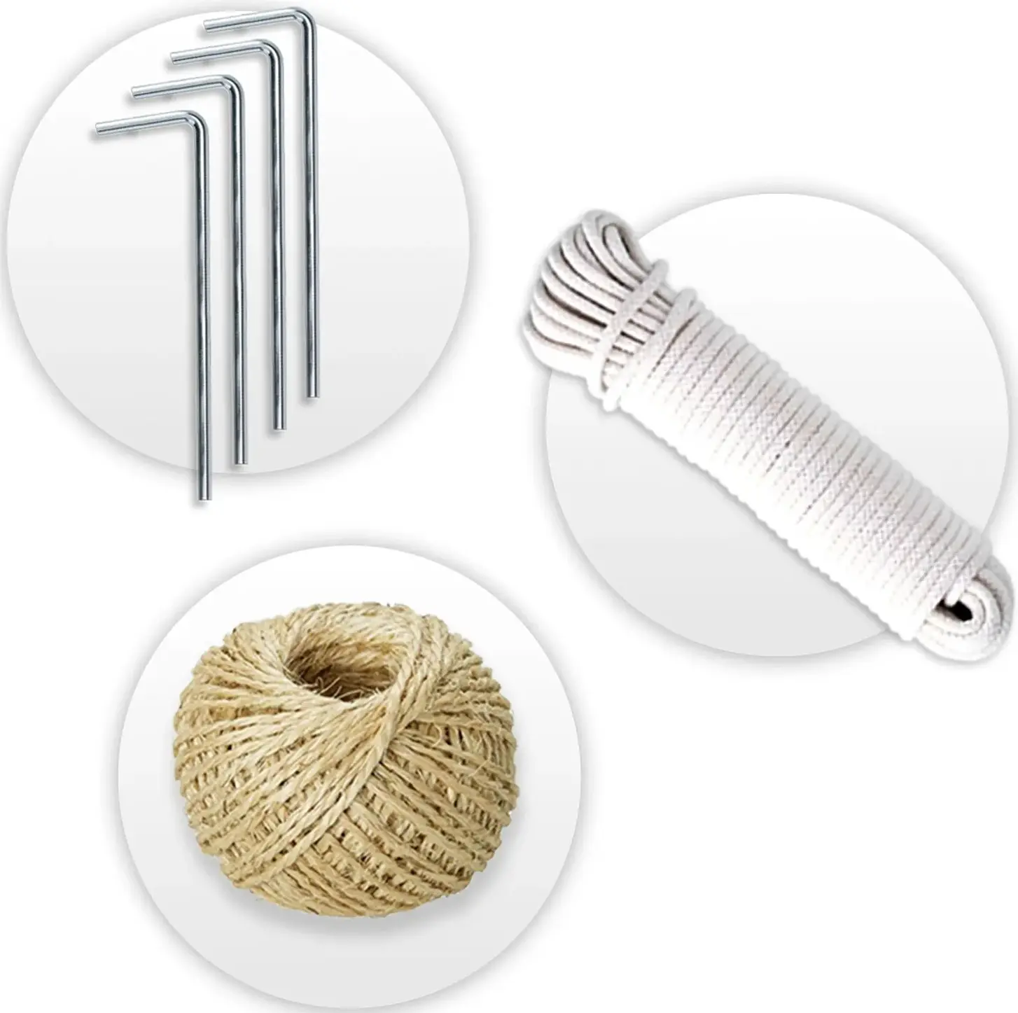 Садовая теплица Plonos 4971-B (White) - 4