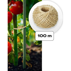 Садовая теплица Plonos 4971-B (White) Thumb