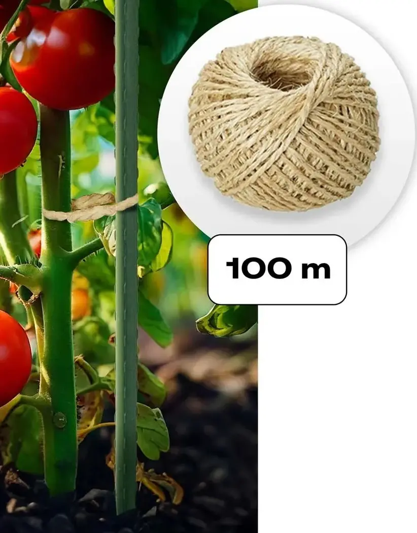 Садовая теплица Plonos 4971-B (White) - 5