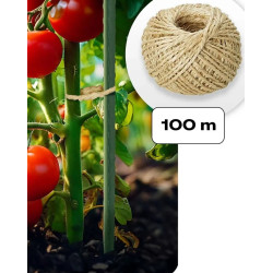 Sera de gradina Plonos 4972-B (White) Thumb