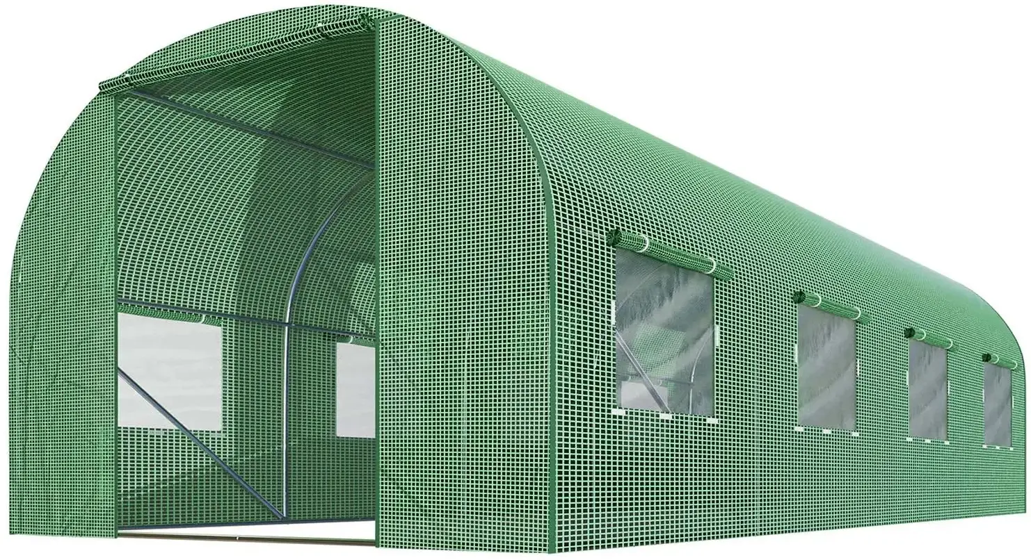 Sera de gradina Plonos 4973-B (Green)