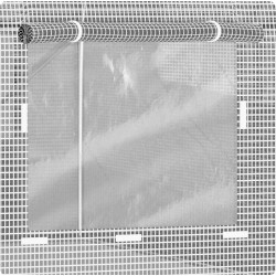 Садовая теплица Plonos 4974-B (White) Thumb