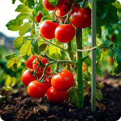 Sera de gradina Plonos 4975-B (White) Thumb