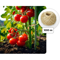 Sera de gradina Plonos 4978-B (Pink) Thumb