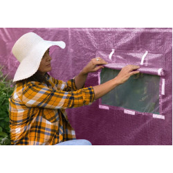 Sera de gradina Plonos 4978-B (Pink) Thumb