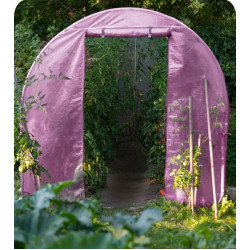 Sera de gradina Plonos 4978-B (Pink) Thumb