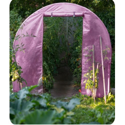 Садовая теплица Plonos 4979-B (Pink) Thumb