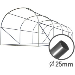 Садовая теплица Plonos 4979-B (Pink) Thumb