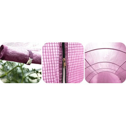 Садовая теплица Plonos 4979-B (Pink) Thumb