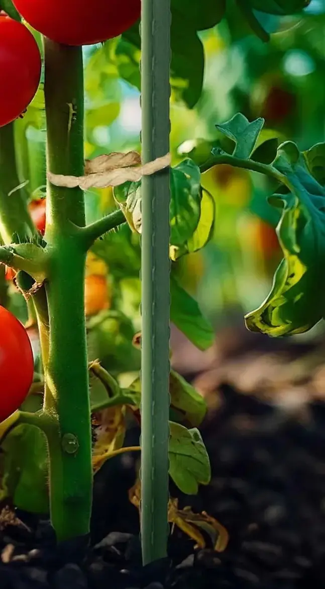 Садовая теплица Plonos 4979-B (Pink) - 10