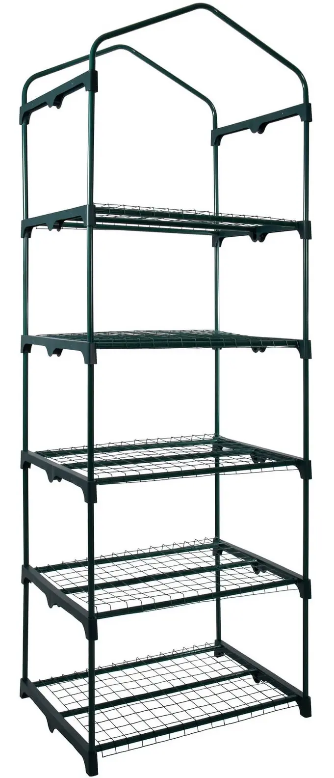 Mini-sera Springos GT0007 70x50x190 (Green) - 2