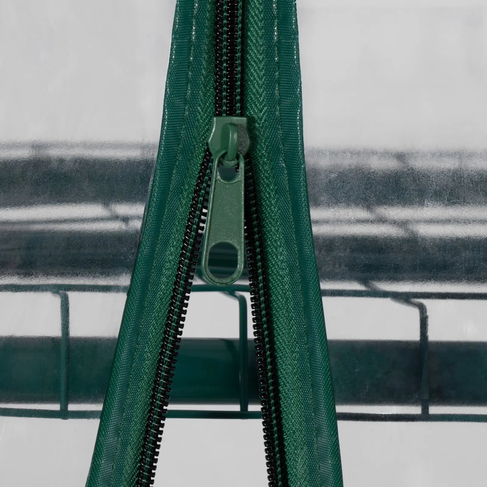 Mini-sera Springos GT0007 70x50x190 (Green) - 4
