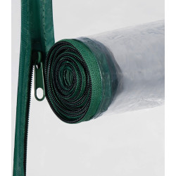 Mini-sera Springos GT0007 70x50x190 (Green) Thumb