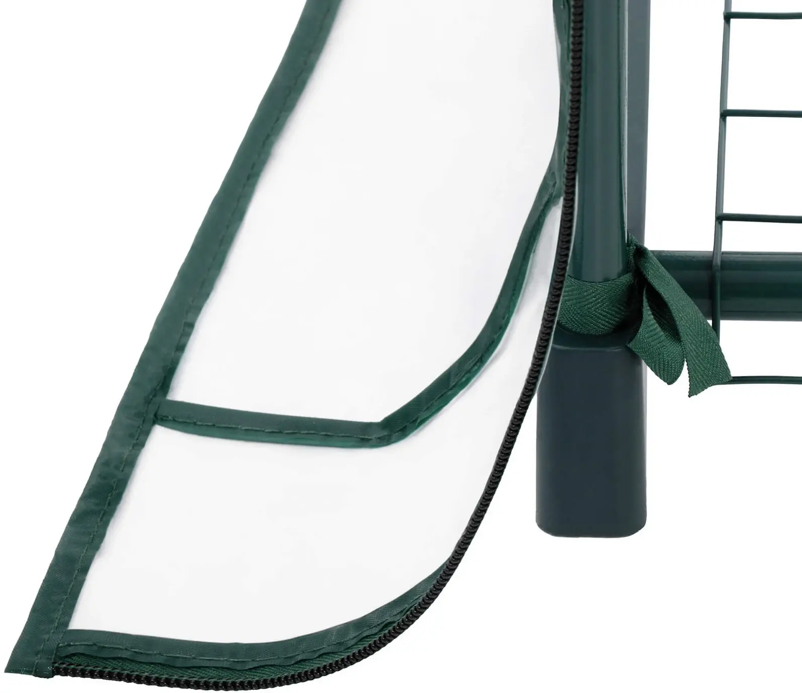 Mini-sera Springos GT0007 70x50x190 (Green) - 6