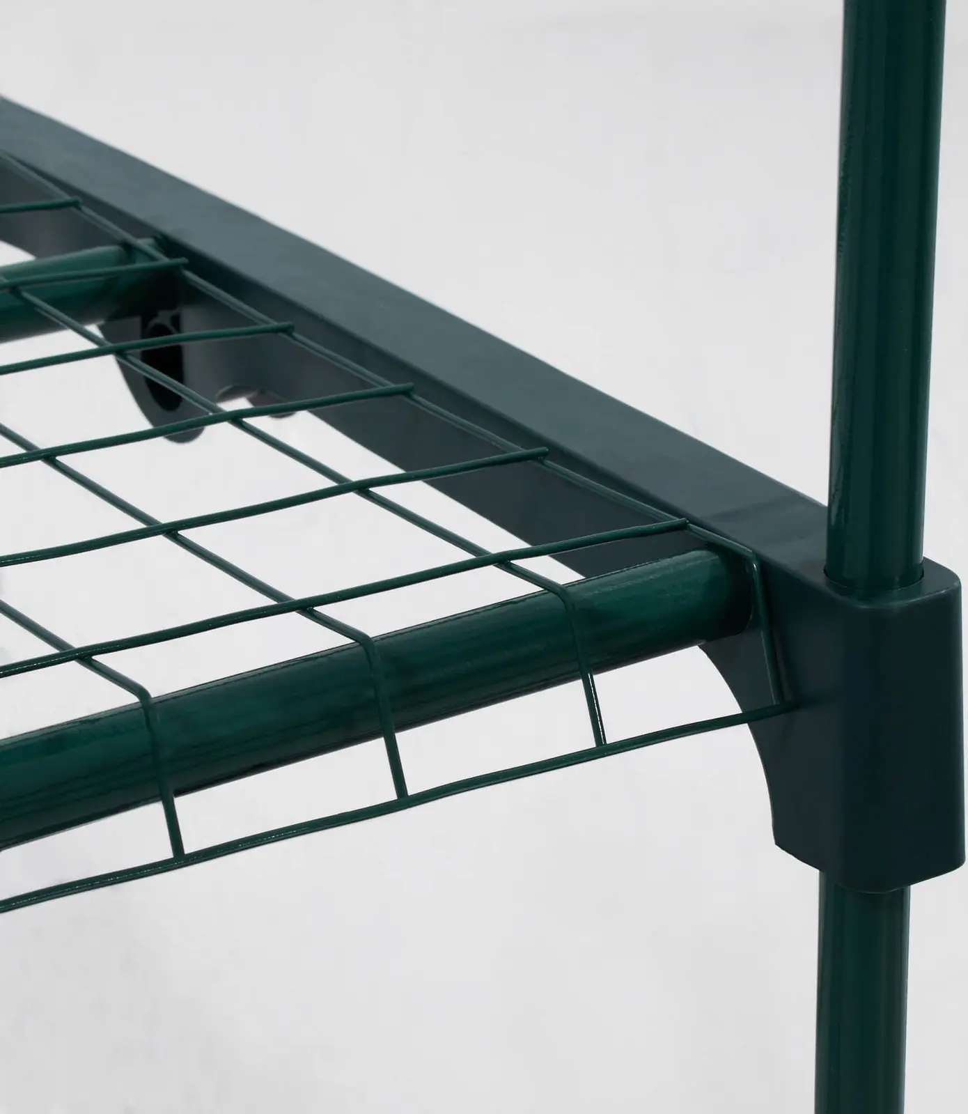 Mini-sera Springos GT0007 70x50x190 (Green) - 8