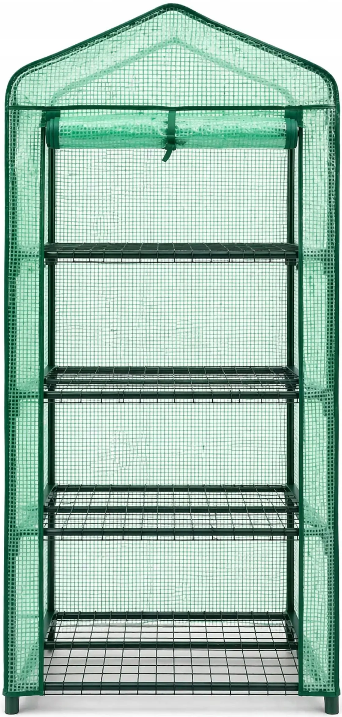 Mini-sera Springos GT0008 70x50x160 (Green) - 2