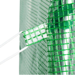 Sera de gradina Springos GT0005 6x3x2m (Green) Thumb