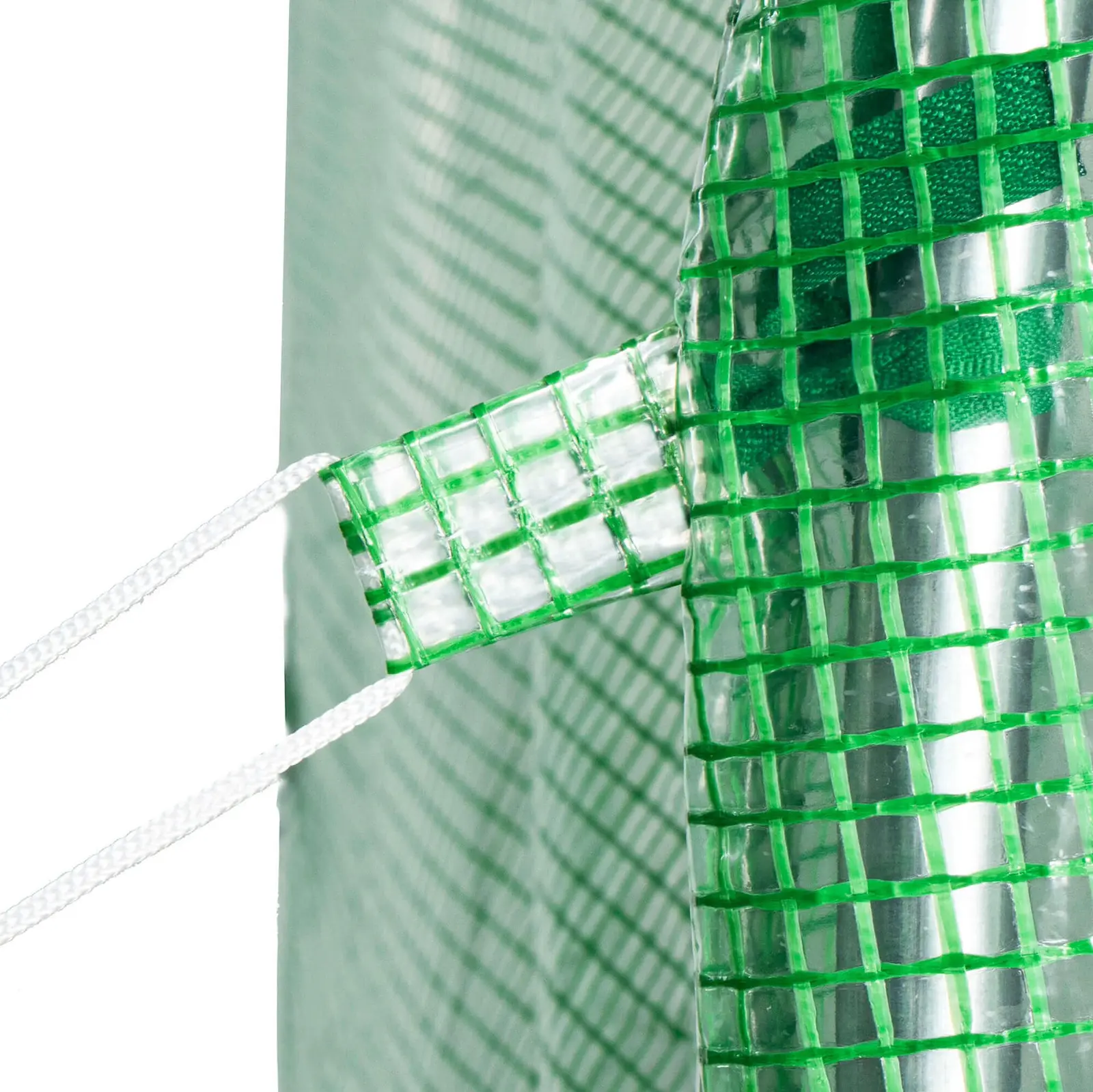 Sera de gradina Springos GT0005 6x3x2m (Green) - 7