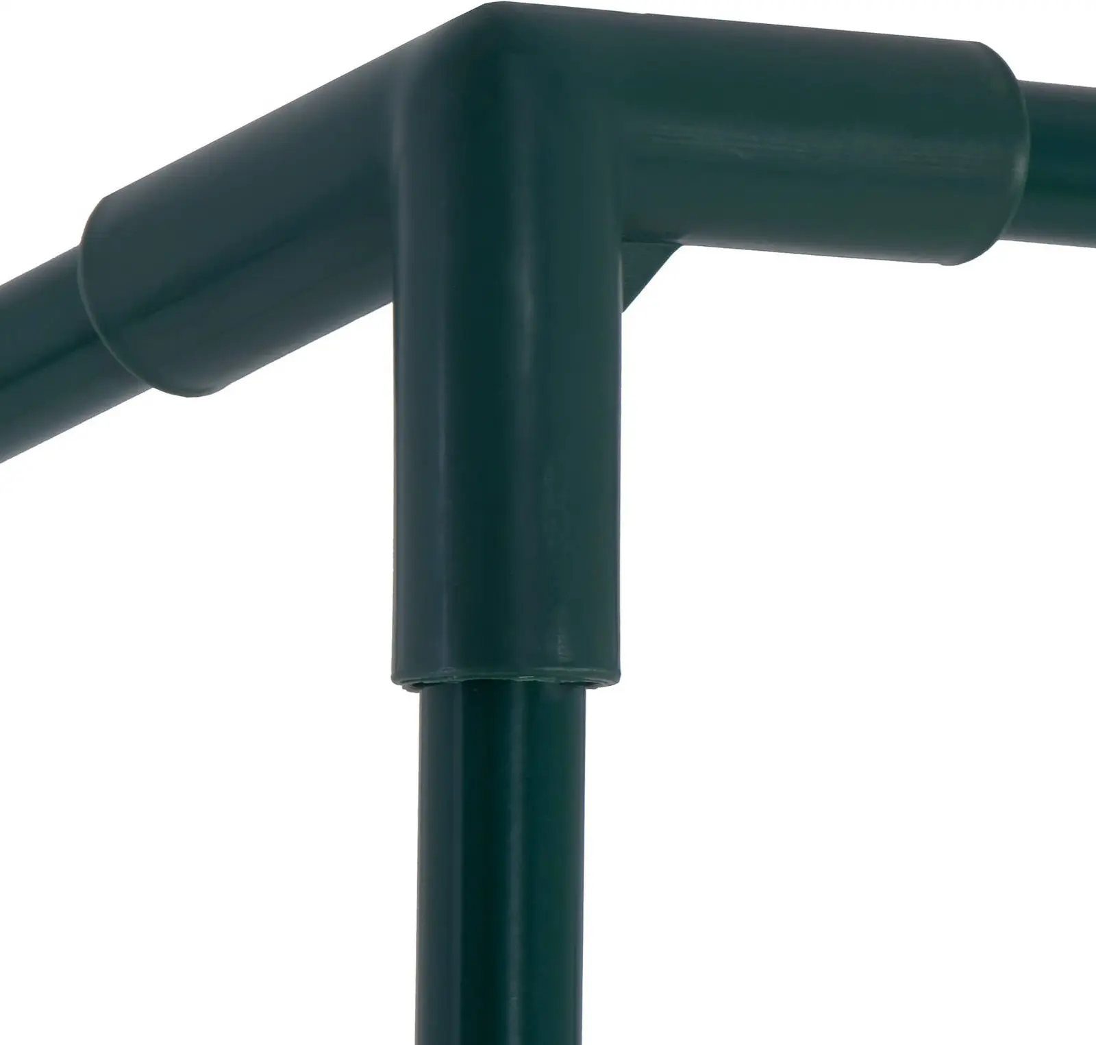 Садовая теплица Springos GT0006 2x0.8x1.7m (Green) - 8