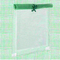 Садовая теплица Springos GT0006 2x0.8x1.7m (Green) Thumb