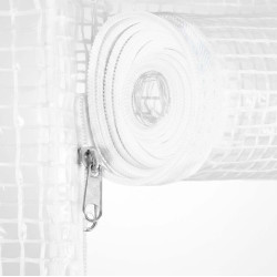 Садовая теплица Springos GT0010 3x2x2m (White) Thumb