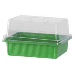Mini sera pentru rasaduri Strend Pro Herrison P2016 (Green)
