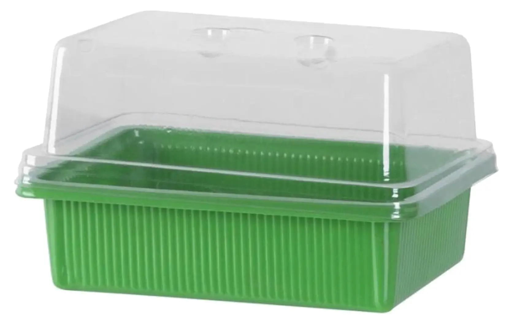 Mini sera pentru rasaduri Strend Pro Herrison P2016 (Green)