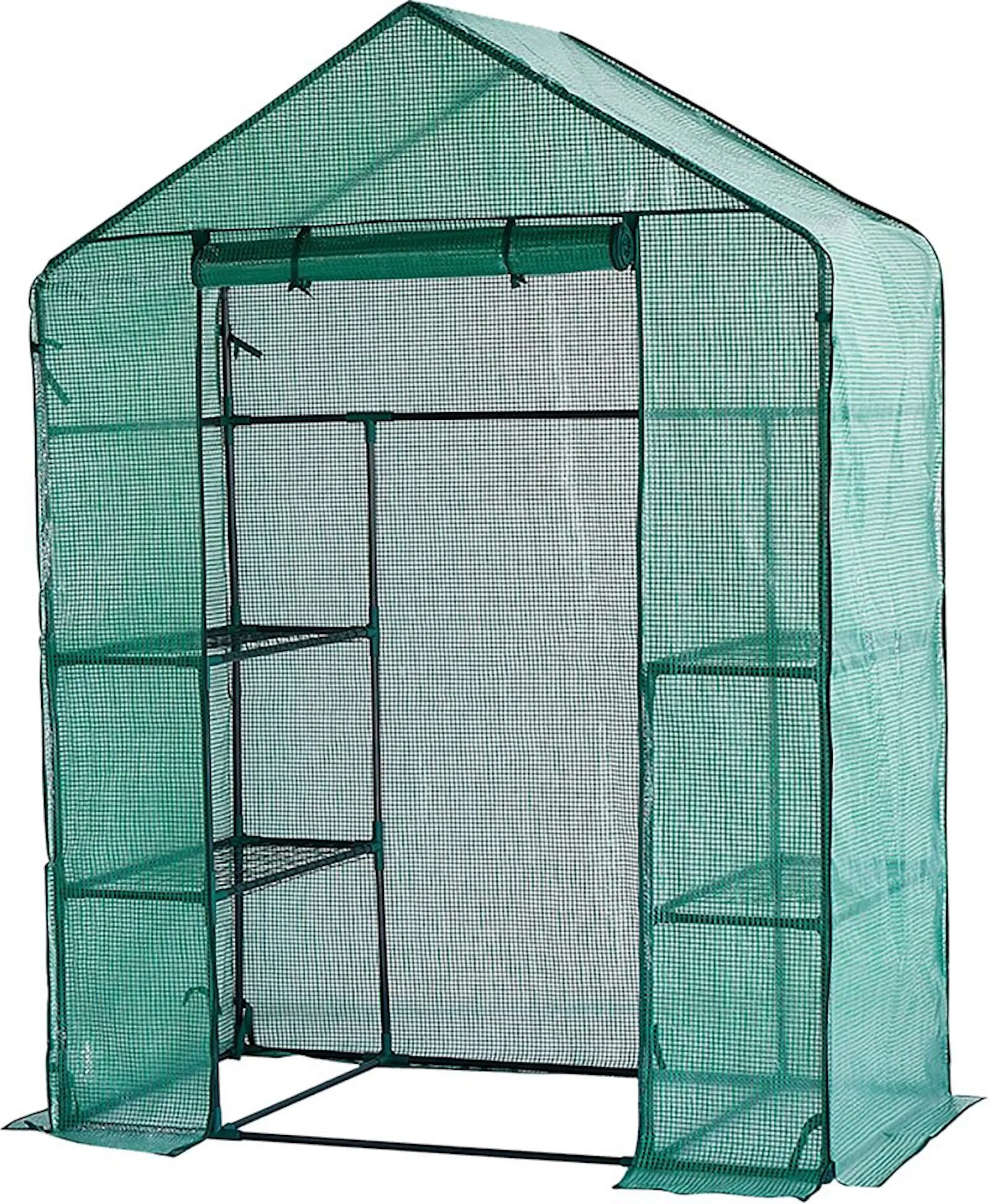 Мини-теплица Strend Pro Greenhouse 2173651 (Green) - 2