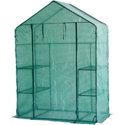Мини-теплица Strend Pro Greenhouse 2173651 (Green)