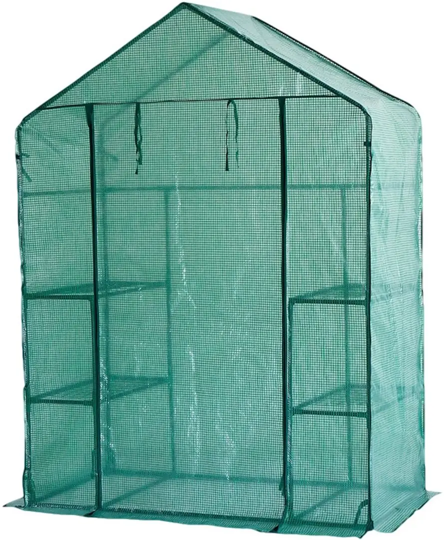 Мини-теплица Strend Pro Greenhouse 2173651 (Green)