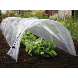 Парник Strend Pro Greenhouse 2173635 (White) Thumb