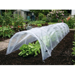 Парник Strend Pro Greenhouse 2173636 (White) Thumb
