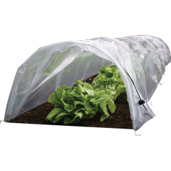 Парник Strend Pro Greenhouse 2173636 (White)