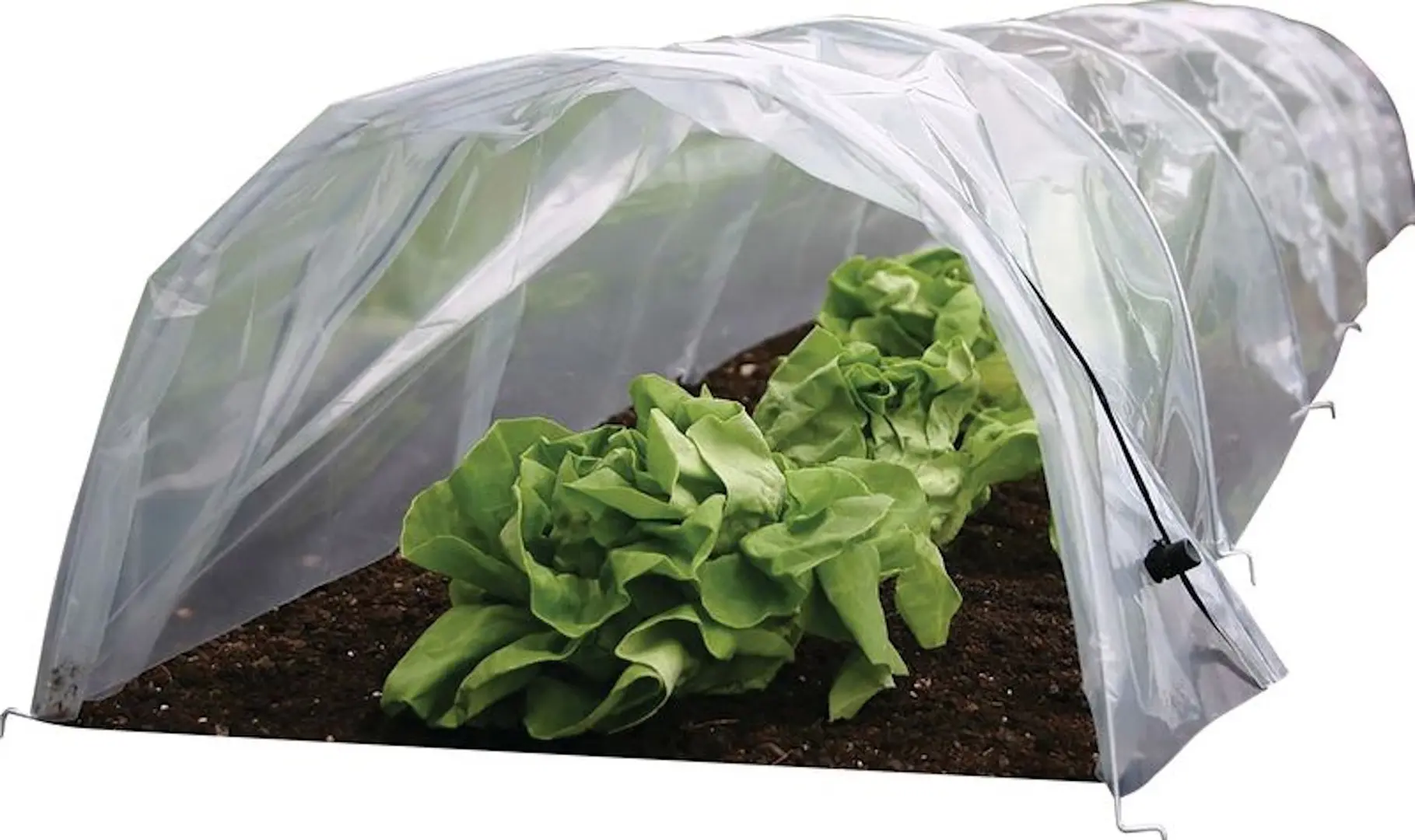 Парник Strend Pro Greenhouse 2173636 (White)