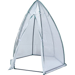 Парник Strend Pro Greenhouse 2173650 (Green/Transparent) Thumb