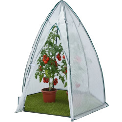 Парник Strend Pro Greenhouse 2173650 (Green/Transparent) Thumb