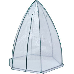 Парник Strend Pro Greenhouse 2173650 (Green/Transparent)