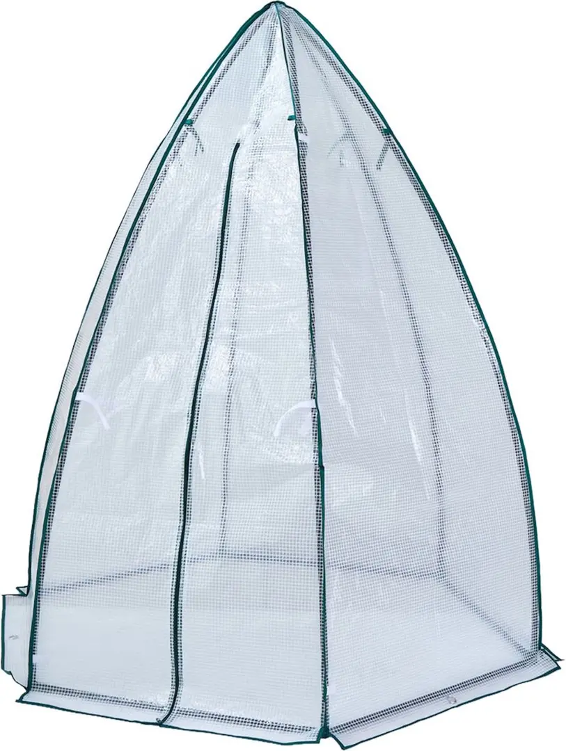 Парник Strend Pro Greenhouse 2173650 (Green/Transparent)