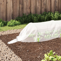 Set mini-sere VidaXL 3281495 65x400x50 2pcs (White) Thumb