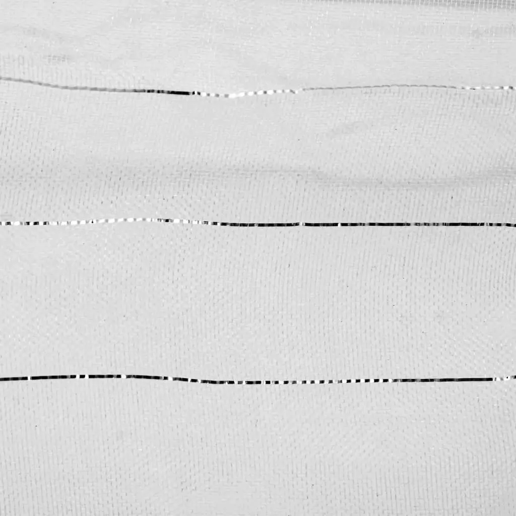 Mini-sera VidaXL 4009279 65x400x50 (White) - 4